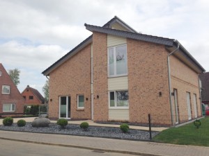 Ferienhaus Manni Büsum
