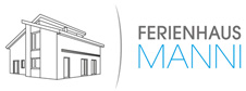 Logo Ferienhaus Manni Büsum